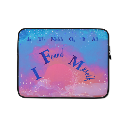 LaptopSleeve_13"_CELESTIALDREAMS_CelestialBurst_StarBits 
