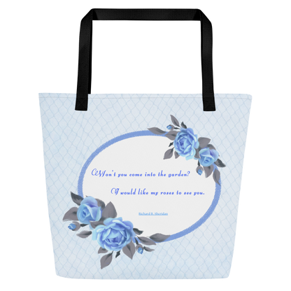 TOTE BAG - Dream Carriers