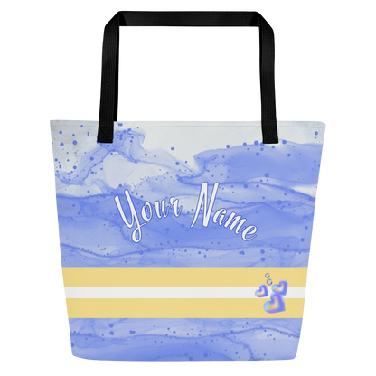 TOTE BAG - Celestial Dreams