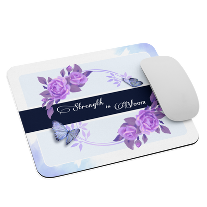 MOUSE PAD - Seamless Connection