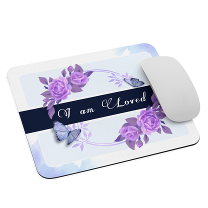 MOUSE PAD - Seamless Connection