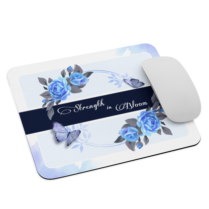 MOUSE PAD - Seamless Connection