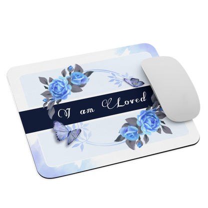 MOUSE PAD - Seamless Connection