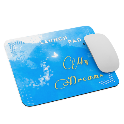 MOUSE PAD - Launch Pad
