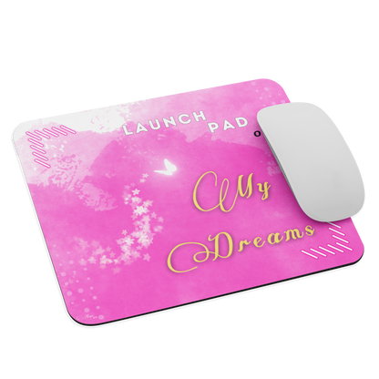 MOUSE PAD - Launch Pad