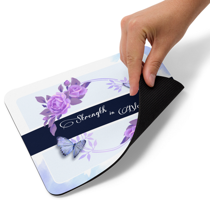 MOUSE PAD - Seamless Connection
