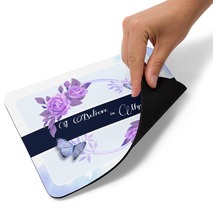 MOUSE PAD - Seamless Connection