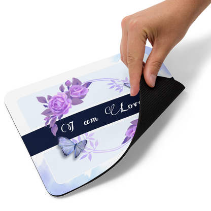 MOUSE PAD - Seamless Connection