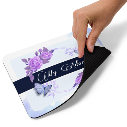 MOUSE PAD - Seamless Connection