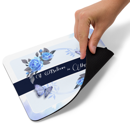 MOUSE PAD - Seamless Connection