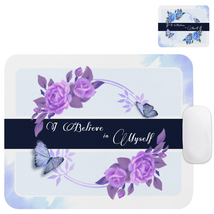 MOUSE PAD - Seamless Connection