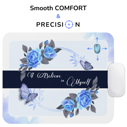 MOUSE PAD - Seamless Connection