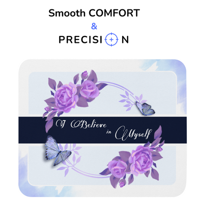 MOUSE PAD - Seamless Connection