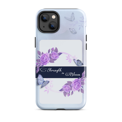 DUAL LAYER Tough iPhone® Case - Pink